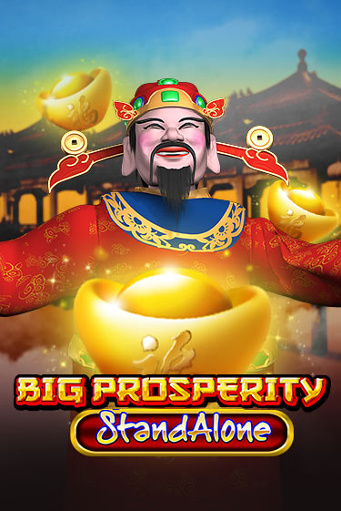 Демо игра Big Prosperity SA играть онлайн | Казино Х бесплатно