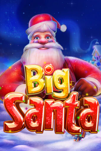 Демо игра Big Santa играть онлайн | Казино Х бесплатно