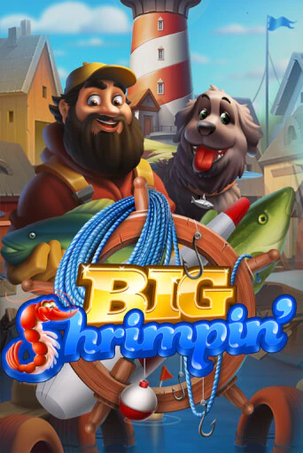 Демо игра Big Shrimpin’ играть онлайн | Казино Х бесплатно