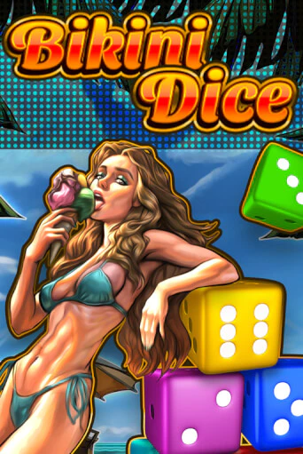 Демо игра Bikini Dice играть онлайн | Казино Х бесплатно