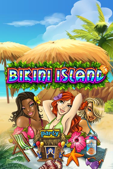 Демо игра Bikini Island играть онлайн | Казино Х бесплатно