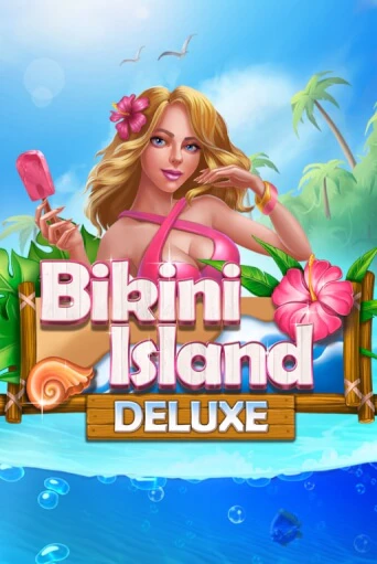 Демо игра Bikini Island Deluxe играть онлайн | Казино Х бесплатно