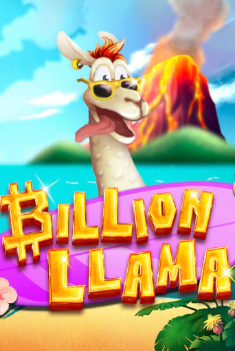 Демо игра Bingo Billion Llama играть онлайн | Казино Х бесплатно