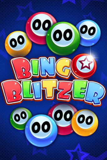 Демо игра Bingo Blitzer играть онлайн | Казино Х бесплатно