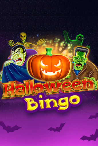 Демо игра Bingo Halloween играть онлайн | Казино Х бесплатно