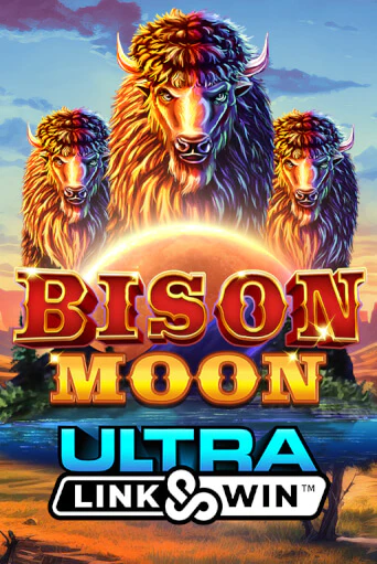 Демо игра Bison Moon Ultra Link&Win™ играть онлайн | Казино Х бесплатно