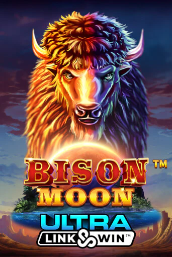 Демо игра Bison Moon Ultra Link&Win™ VF играть онлайн | Казино Х бесплатно