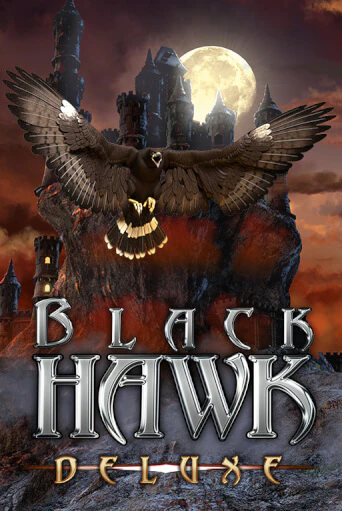 Демо игра Black Hawk Deluxe играть онлайн | Казино Х бесплатно