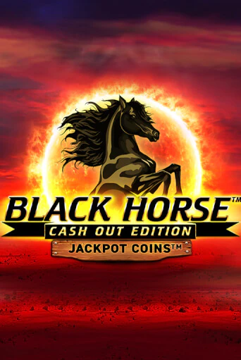 Демо игра Black Horse Cash Out Edition играть онлайн | Казино Х бесплатно