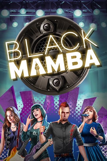 Демо игра Black Mamba играть онлайн | Казино Х бесплатно