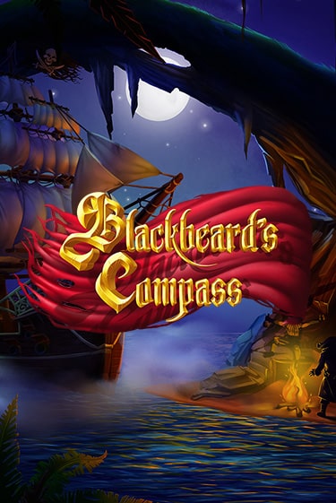 Демо игра Blackbeards Compass играть онлайн | Казино Х бесплатно