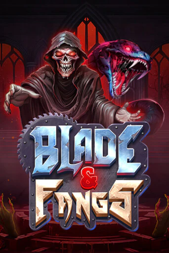 Демо игра Blade & Fangs играть онлайн | Казино Х бесплатно