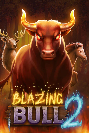 Демо игра Blazing Bull 2 играть онлайн | Казино Х бесплатно