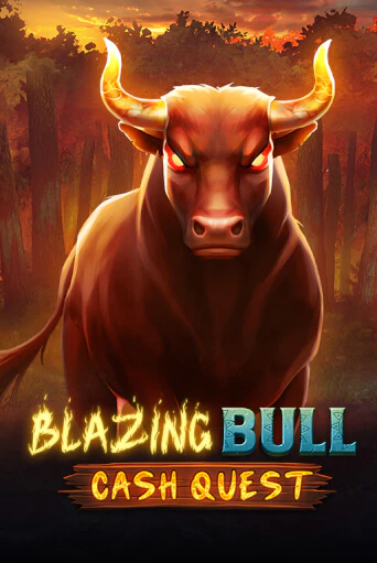 Демо игра Blazing Bull: Cash Quest играть онлайн | Казино Х бесплатно