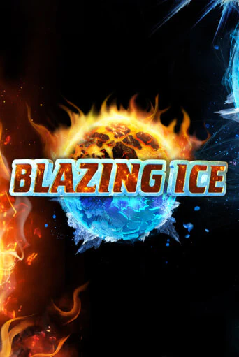 Демо игра Blazing Ice играть онлайн | Казино Х бесплатно