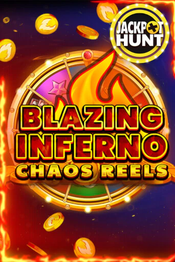 Демо игра Blazing Inferno Chaos Reels играть онлайн | Казино Х бесплатно