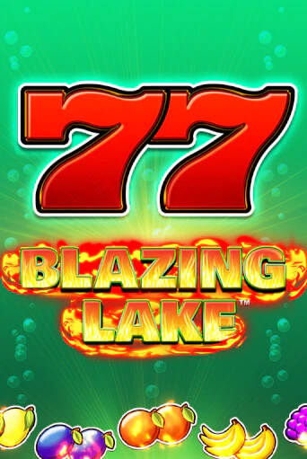 Демо игра Blazing Lake играть онлайн | Казино Х бесплатно