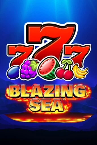 Демо игра Blazing Sea играть онлайн | Казино Х бесплатно