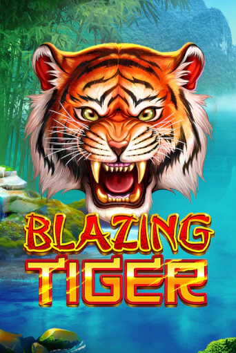 Демо игра Blazing Tiger играть онлайн | Казино Х бесплатно