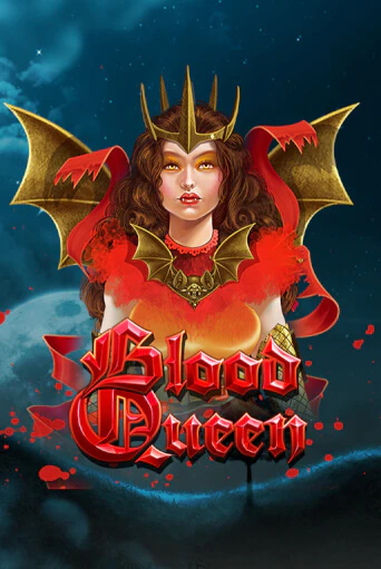 Демо игра Blood Queen играть онлайн | Казино Х бесплатно