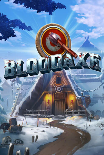 Демо игра Bloodaxe играть онлайн | Казино Х бесплатно