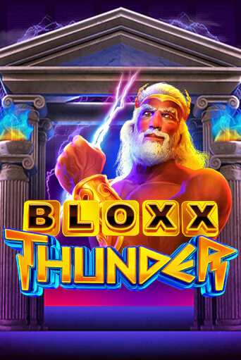 Демо игра Bloxx Thunder играть онлайн | Казино Х бесплатно