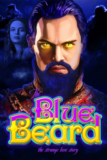 Демо игра Blue Beard играть онлайн | Казино Х бесплатно