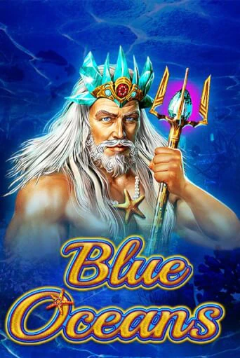 Демо игра Blue Oceans играть онлайн | Казино Х бесплатно