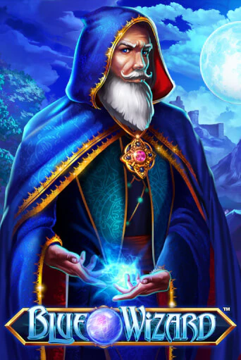 Демо игра Blue Wizard играть онлайн | Казино Х бесплатно