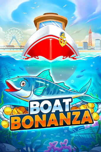 Демо игра Boat Bonanza играть онлайн | Казино Х бесплатно