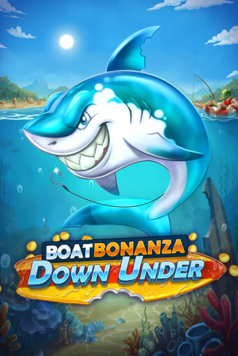 Демо игра Boat Bonanza Down Under играть онлайн | Казино Х бесплатно