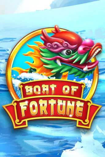 Демо игра Boat of Fortune играть онлайн | Казино Х бесплатно