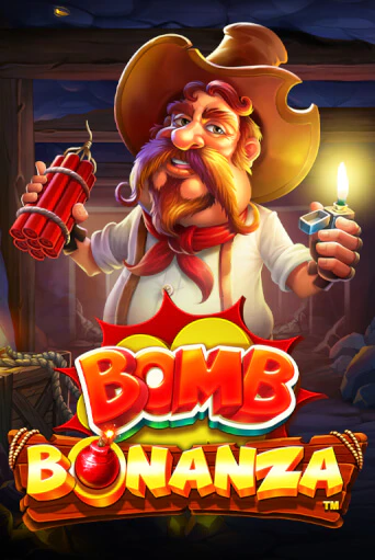 Демо игра Bomb Bonanza играть онлайн | Казино Х бесплатно