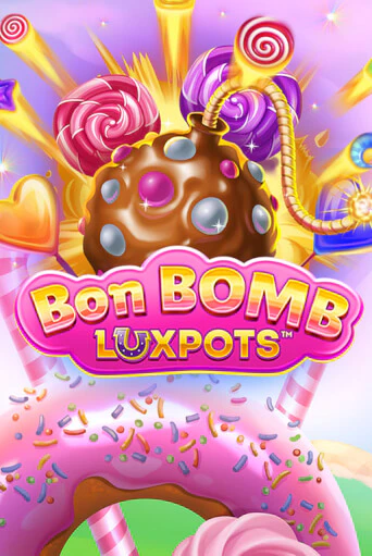 Демо игра Bon Bomb Luxpots играть онлайн | Казино Х бесплатно