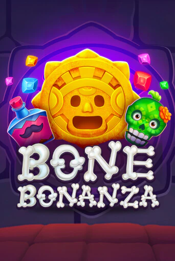 Демо игра Bone Bonanza играть онлайн | Казино Х бесплатно