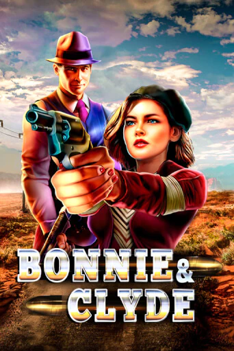 Демо игра Bonnie & Clyde играть онлайн | Казино Х бесплатно