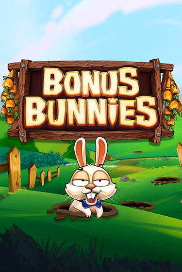 Демо игра Bonus Bunnies играть онлайн | Казино Х бесплатно