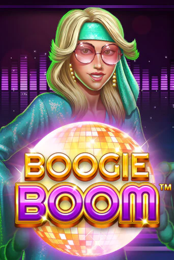 Демо игра Boogie Boom играть онлайн | Казино Х бесплатно