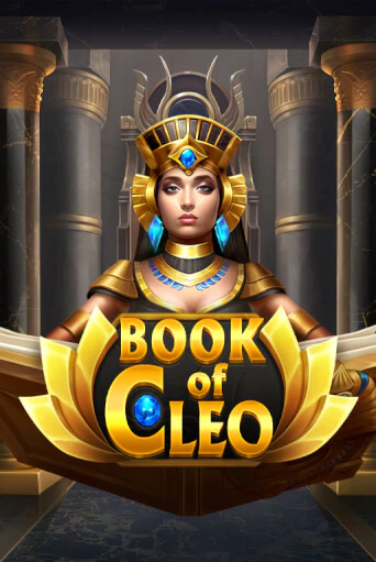 Демо игра Book of Cleo играть онлайн | Казино Х бесплатно