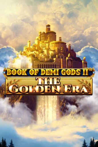 Демо игра Book Of Demi Gods II - The Golden Era играть онлайн | Казино Х бесплатно