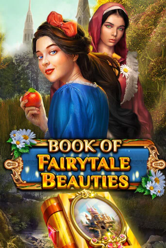 Демо игра Book Of Fairytale Beauties играть онлайн | Казино Х бесплатно