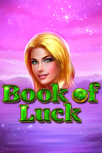 Демо игра Book of Luck играть онлайн | Казино Х бесплатно