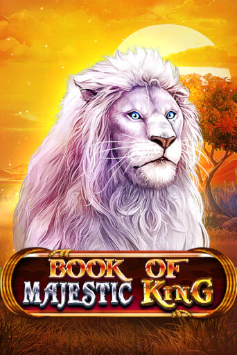 Демо игра Book Of Majestic King играть онлайн | Казино Х бесплатно