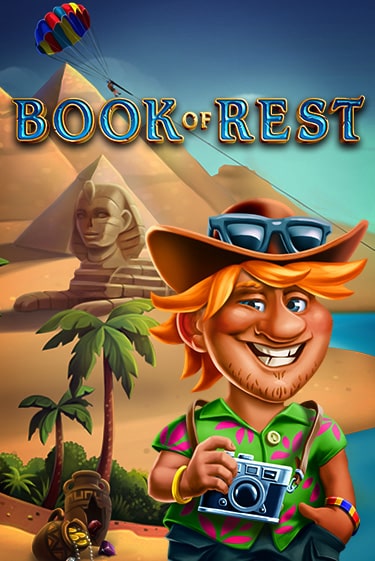 Демо игра Book of Rest играть онлайн | Казино Х бесплатно