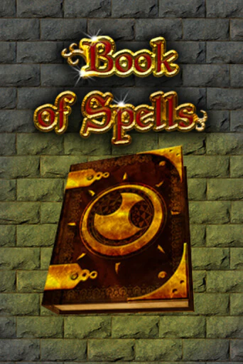 Демо игра Book of Spells играть онлайн | Казино Х бесплатно