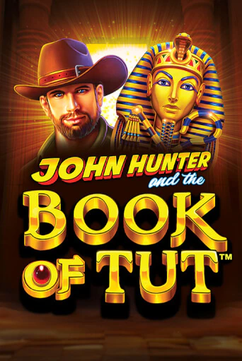 Демо игра Book of Tut играть онлайн | Казино Х бесплатно