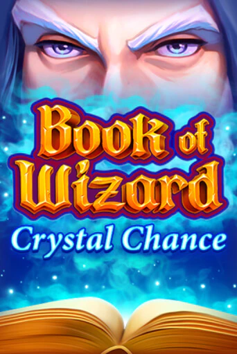 Демо игра Book of Wizard Crystal Chance играть онлайн | Казино Х бесплатно