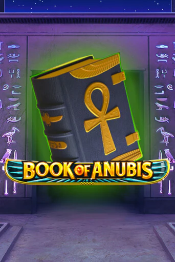 Демо игра Book of Anubis играть онлайн | Казино Х бесплатно