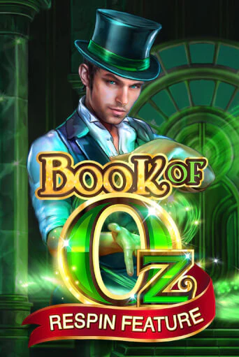 Демо игра Book of Oz играть онлайн | Казино Х бесплатно