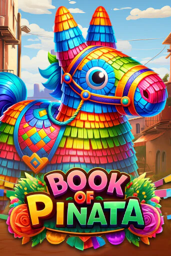 Демо игра Book of Pinata играть онлайн | Казино Х бесплатно